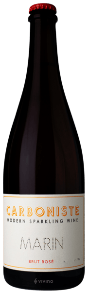 Carboniste Marin Brut Rosé