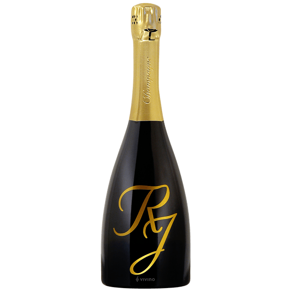 René Jolly Cuvée Spéciale RJ Champagne | Vivino English