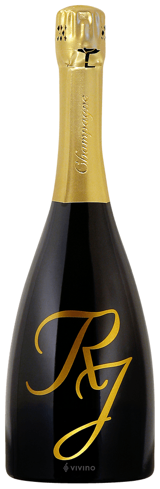 René Jolly Cuvée Spéciale シャンパン René Jolly Cuvée Spéciale RJ Champagne | Vivino English