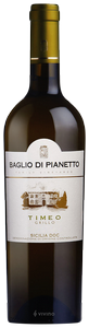 Baglio di Pianetto Timeo Grillo 2022
