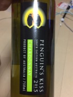 Red Hill Estate Penguin's Kiss Chardonnay