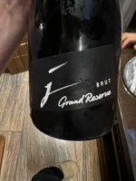 Shabo Vaja Grand Reserve Brut