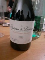 Château de Lastours Optimus de Lastours La Combe Blanche