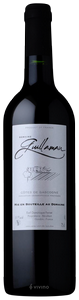 Domaine Guillaman Rouge N.V.