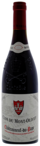 Clos du Mont-Olivet Châteauneuf-du-Pape Cuvée Unique N.V.