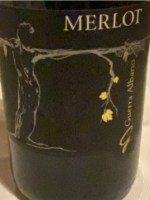 Guerra Albano Fior di Merlo