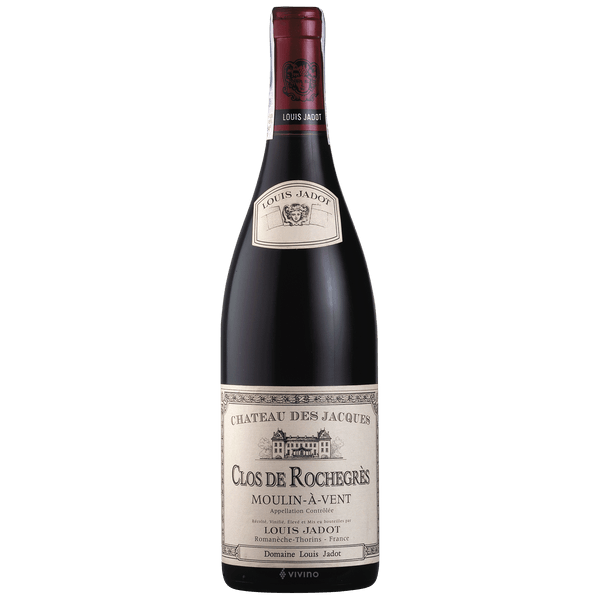 Louis Jadot Chateau des Jacques Clos de Rochegrès Moulin-à-Vent