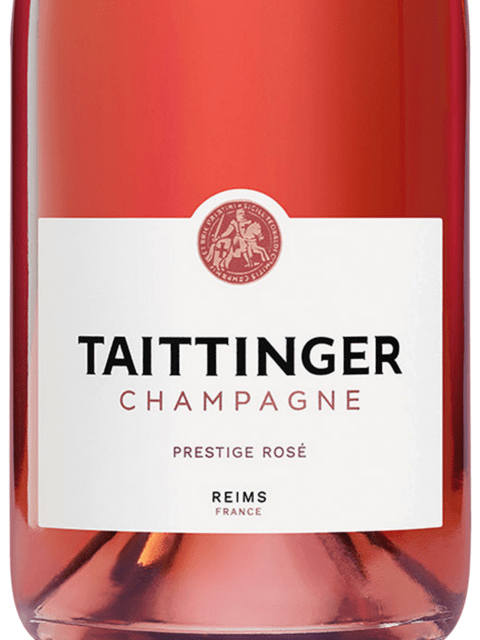 Prestige Rosé Brut Champagne