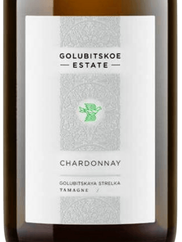 2022 Golubitskoe Estate - Villa Romanov Chardonnay | Vivino US