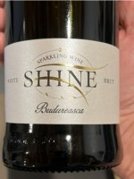 Budureasca Shine Brut