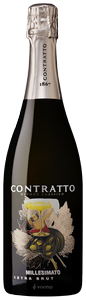 Contratto Millesimato Extra Brut N.V.