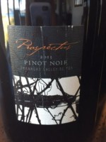 Mission Hill Family Estate Prospectus Pinot Noir