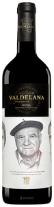Bodegas Valdelana Duquesa de la Victoria de Valdelana Reserva N.V.