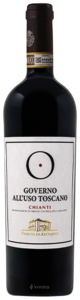 Tenuta di Artimino Governo All'Uso Toscano N.V.