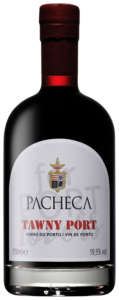 Pacheca Tawny Port N.V.