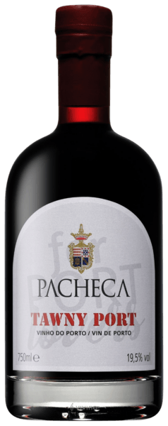 Pacheca Tawny Port