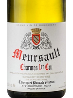 Meursault 1er Cru 'Charmes'