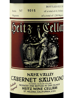 Trailside Vineyard Cabernet Sauvignon