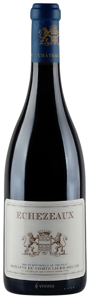 Domaine du Comte Liger-Belair Echezeaux Grand Cru