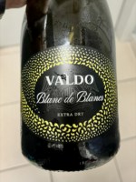 Valdo Blanc de Blancs Extra Dry