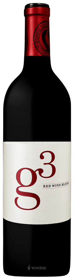 Goose Ridge Vineyards Winery | Vivino