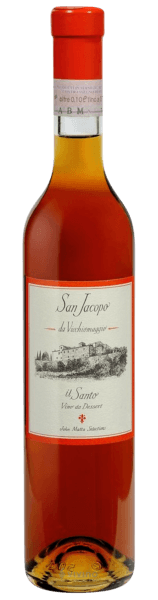 Castello Vicchiomaggio Il Santo Vivino US