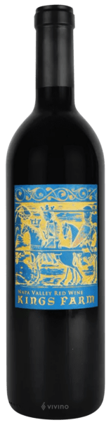 Kongsgaard Kings Farm Red