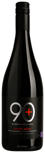 90+ Cellars Lot 117 Pinot Noir N.V.