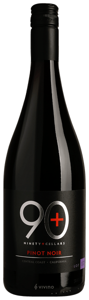 90+ Cellars Lot 117 Pinot Noir