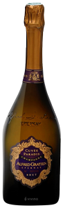 Alfred Gratien Cuvée Paradis Brut Champagne 2015
