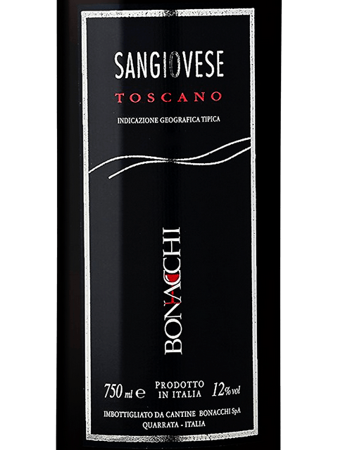 Sangiovese Toscano