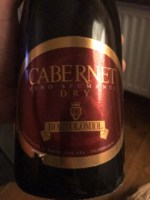 Bortolomiol Cabernet Dry