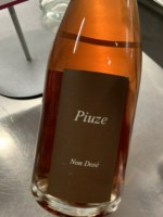 Patrick Piuze Non Dosé Crémant de Bourgogne