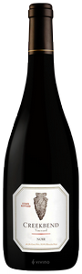 Oliver Creekbend Vineyard Noir N.V.