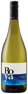 Boya Sauvignon Blanc 2022