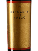 Garnacha de Fuego