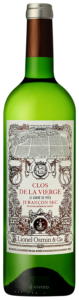 Lionel Osmin & Cie Clos de la Vierge Le Carré des Pées Jurancon Sec N.V.