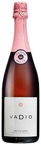 Vadio Bruto Rosé N.V.