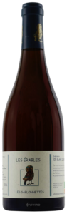 Domaine des Sablonnettes Les Érables N.V.
