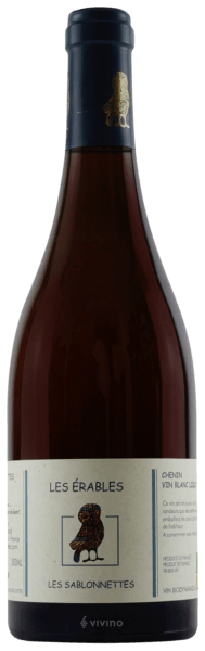 Domaine des Sablonnettes Les Érables