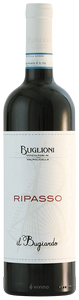 Buglioni Il Bugiardo Valpolicella Ripasso Classico Superiore 2021
