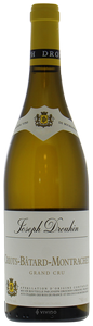 Joseph Drouhin Criots-Bâtard-Montrachet Grand Cru N.V.