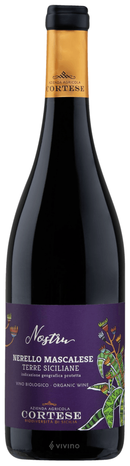 Nostru Nerello Mascalese