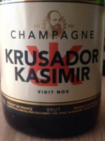 Prévoteau-Perrier Krusador Kasimir Vidit Nox Brut Champagne