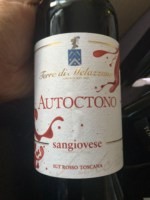 Terre di Melazzano Autoctono Sangiovese