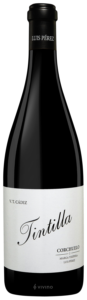 Bodegas Luis Perez Tintilla Corchuelo N.V.
