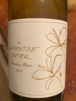 Clementine Carter Grenache Blanc