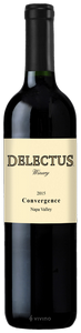 Delectus Convergence N.V.