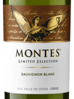 Limited Selection Sauvignon Blanc