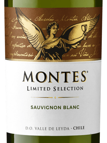 Limited Selection Sauvignon Blanc
